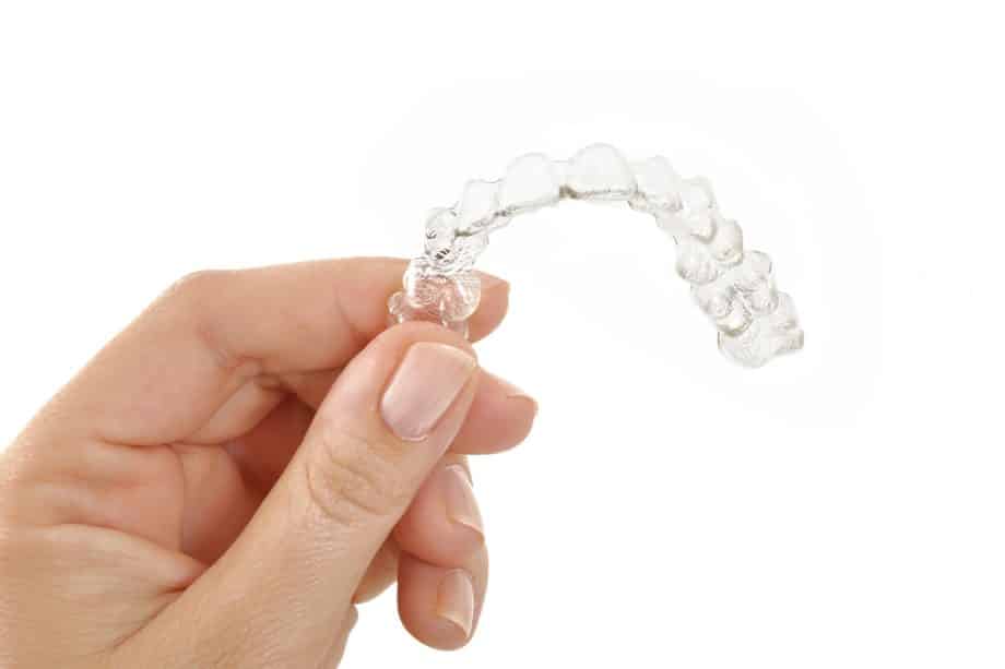 Could I Be a Candidate for Invisalign?
