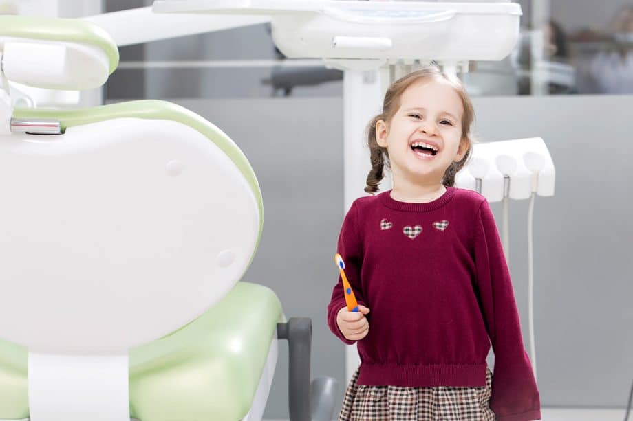 Find The Best Pediatric Dentist In Your Area