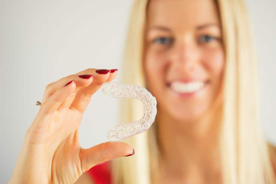 How Is Invisalign Teen Different From Invisalign?