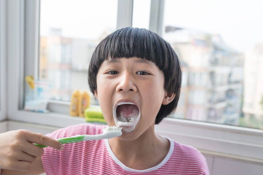 How Often Should a Kid Go to The Dentist?