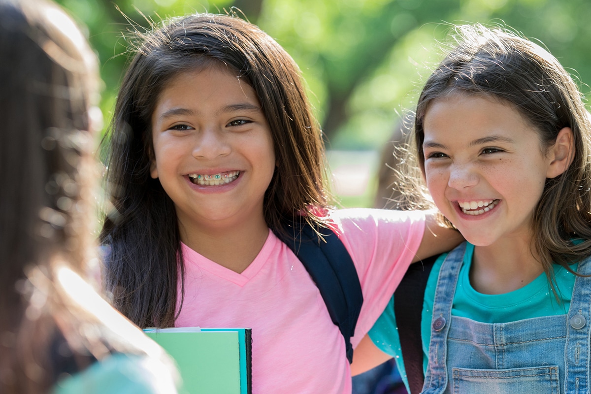 What Happens If Your Child Loses a Baby Tooth Too Early?