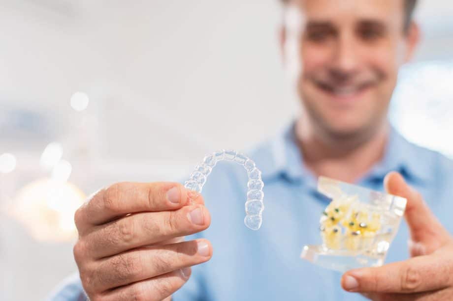 What Happens If Your Teen Loses Their Invisalign Aligner?